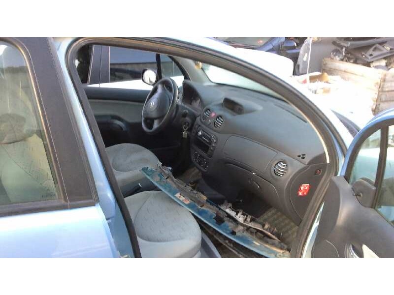 citroën c3 del año 2003