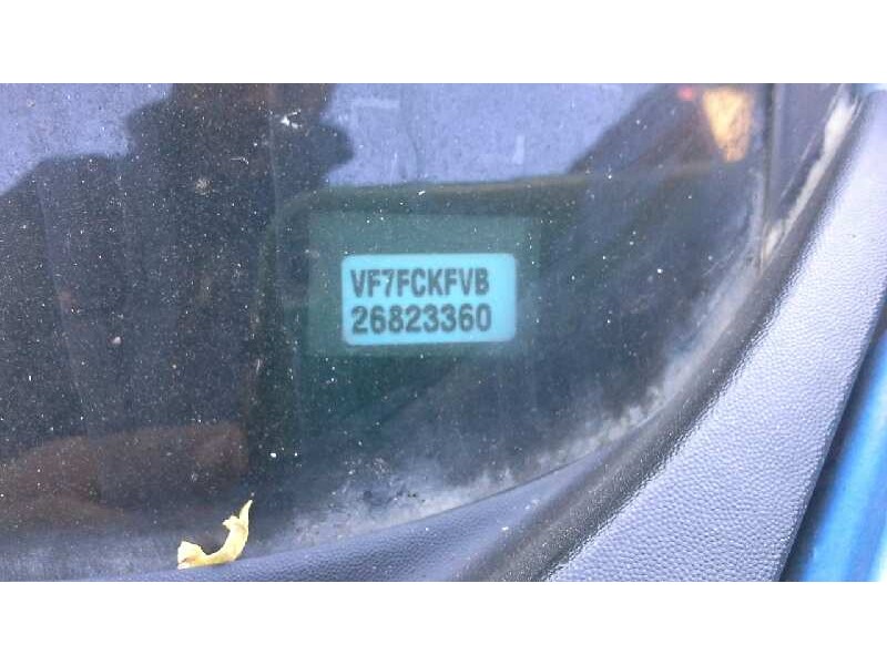 citroën c3 del año 2003