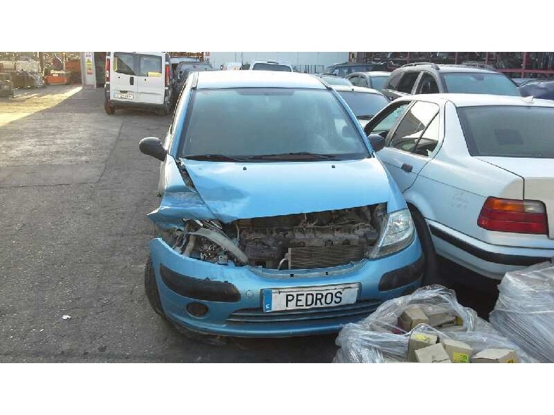 citroën c3 del año 2003