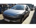 PEUGEOT 206 BERLINA