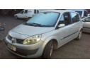 RENAULT SCENIC II