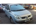 RENAULT SCENIC II
