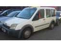 FORD TRANSIT CONNECT (TC7)