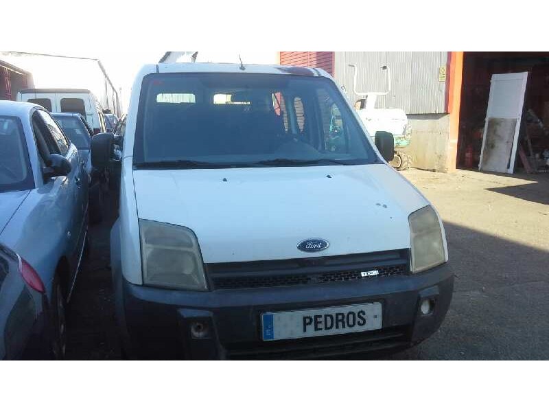 ford transit connect (tc7) del año 2003