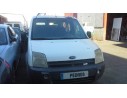 FORD TRANSIT CONNECT (TC7)