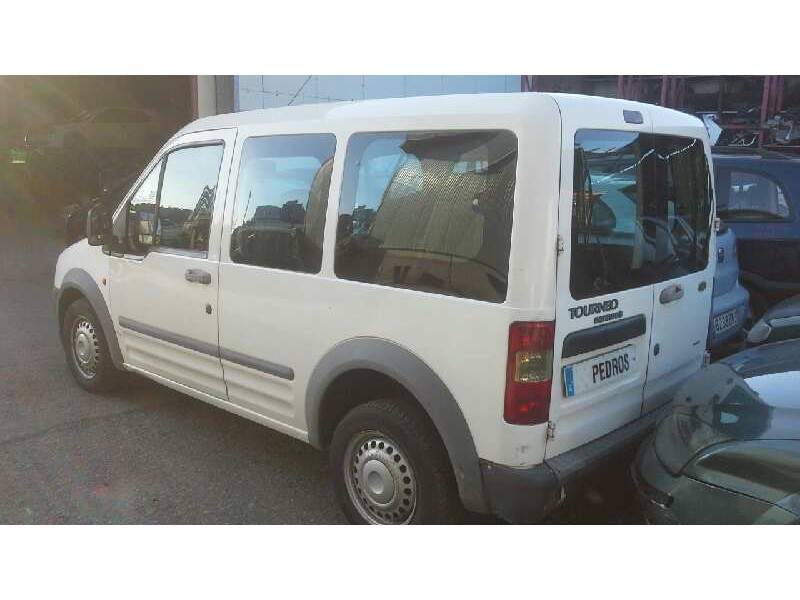 ford transit connect (tc7) del año 2003