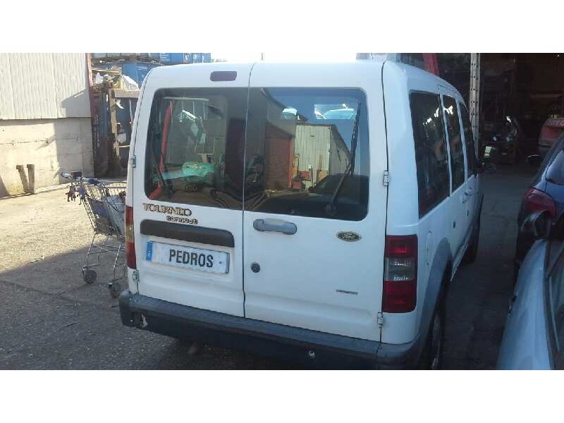 ford transit connect (tc7) del año 2003