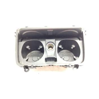 Recambio de portavasos para bmw 5 (f10) 520 d xdrive referencia OEM IAM 9277262  