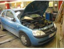 OPEL CORSA C