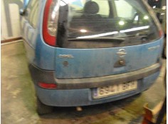 opel corsa c del año 2000 2
