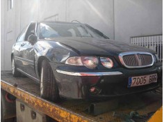 mg serie 45 (rt) del año 2000