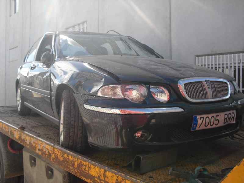 mg serie 45 (rt) del año 2000