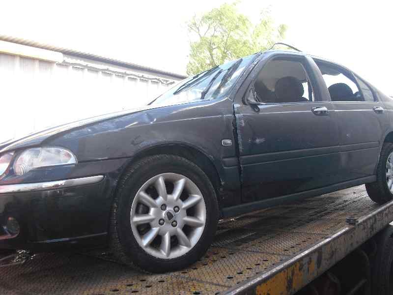 mg serie 45 (rt) del año 2000