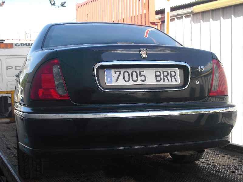 mg serie 45 (rt) del año 2000