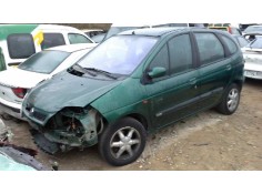 renault scenic (ja..) del año 2000