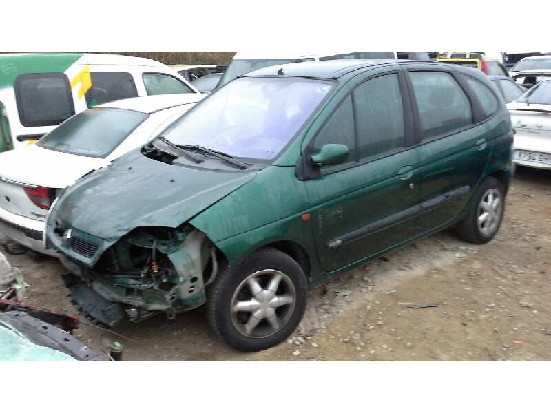 renault scenic (ja..) del año 2000