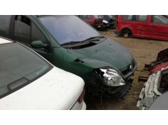 renault scenic (ja..) del año 2000 2