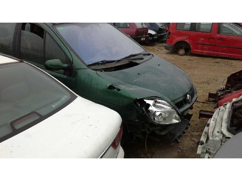 renault scenic (ja..) del año 2000