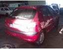 PEUGEOT 206 BERLINA