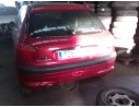 PEUGEOT 206 BERLINA