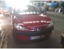 PEUGEOT 206 BERLINA