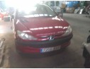 PEUGEOT 206 BERLINA