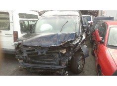 volkswagen caddy ka/kb (2k) del año 2006