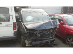 volkswagen caddy ka/kb (2k) del año 2006 2