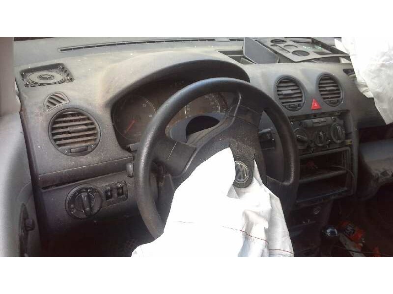 volkswagen caddy ka/kb (2k) del año 2006