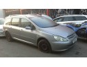 PEUGEOT 307 BREAK / SW (S1)