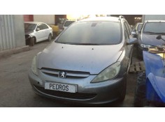 peugeot 307 break / sw (s1) del año 2005 2