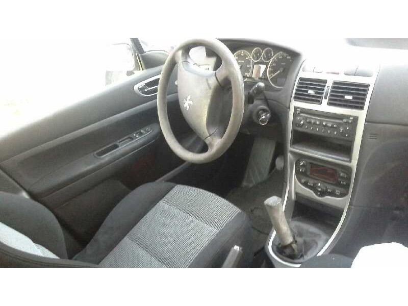 peugeot 307 break / sw (s1) del año 2005
