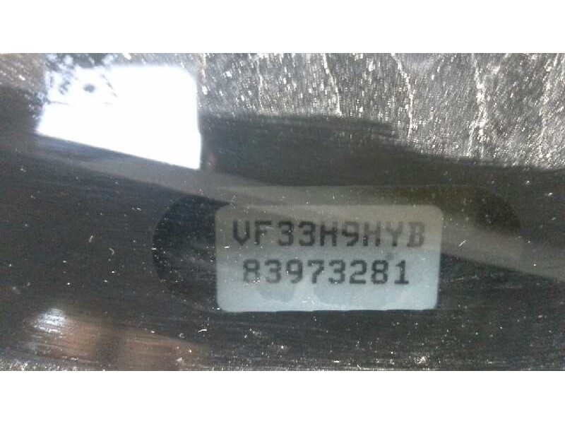 peugeot 307 break / sw (s1) del año 2005