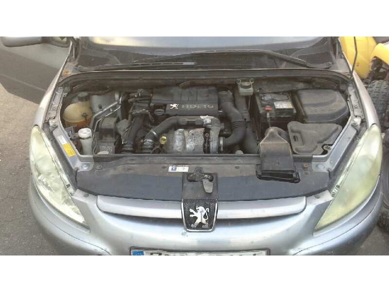 peugeot 307 break / sw (s1) del año 2005