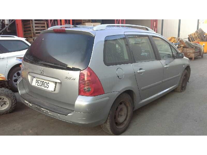 peugeot 307 break / sw (s1) del año 2005