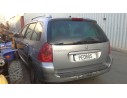 PEUGEOT 307 BREAK / SW (S1)