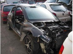 peugeot 206 berlina del año 2000