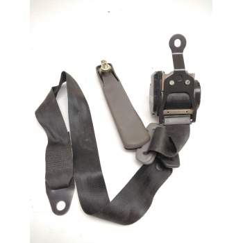 Recambio de cinturon seguridad trasero derecho para nissan serena (c23) 2.0 referencia OEM IAM 898447C304  