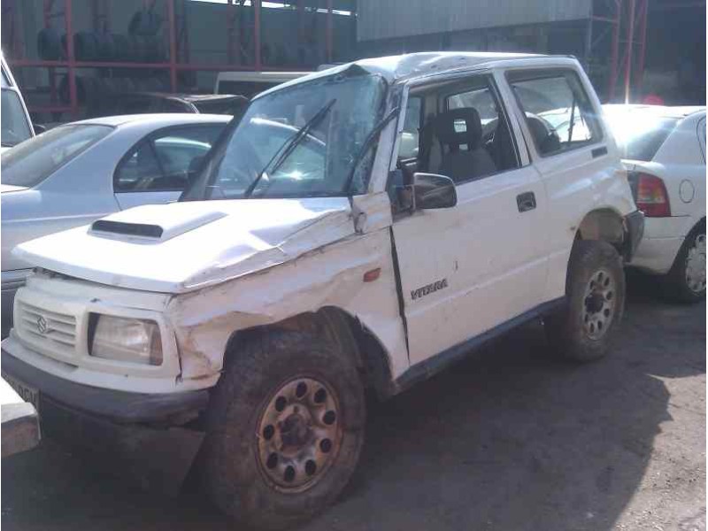 suzuki vitara se/sv (et) del año 2001