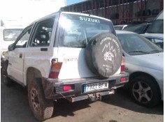 suzuki vitara se/sv (et) del año 2001 2