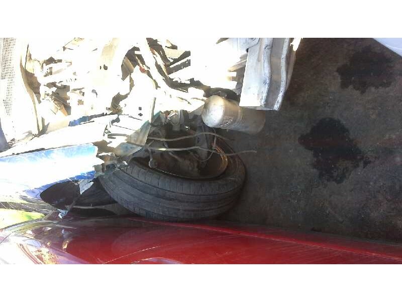 renault megane ii berlina 3p del año 2007