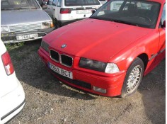 bmw serie 3 berlina (e36) del año 1994