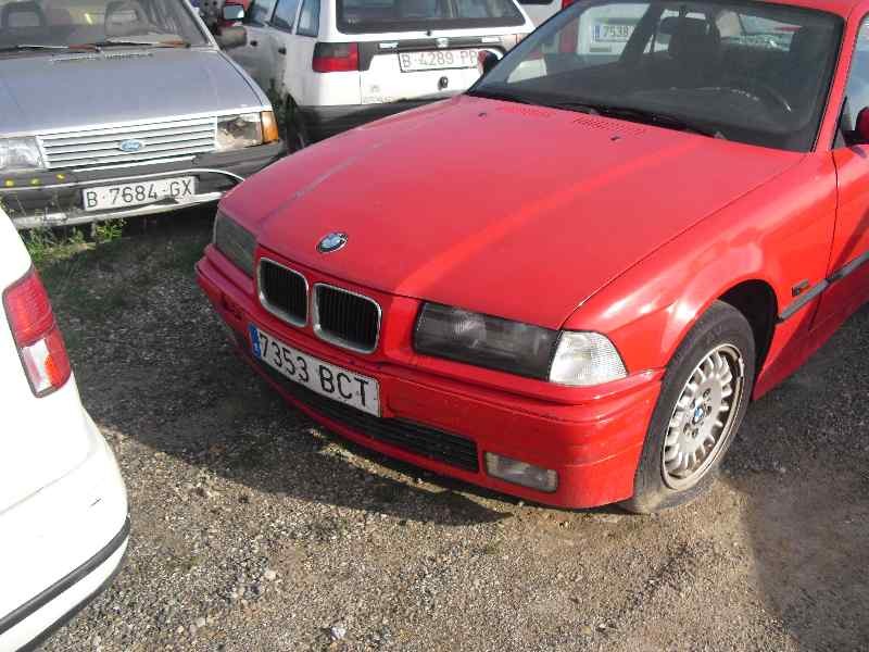 bmw serie 3 berlina (e36) del año 1994