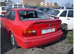 bmw serie 3 berlina (e36) del año 1994 2