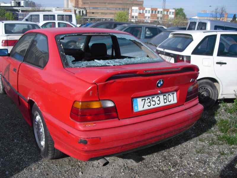bmw serie 3 berlina (e36) del año 1994