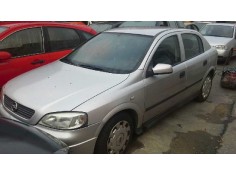 opel astra g berlina del año 2003