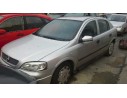 OPEL ASTRA G BERLINA