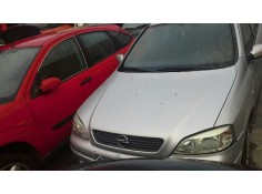 opel astra g berlina del año 2003 2