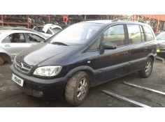 opel zafira a del año 2003
