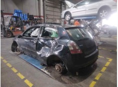 fiat stilo (192) del año 2003